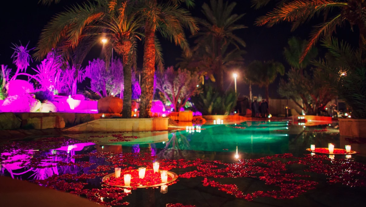 TIGMIZA BOUTIQUE HOTEL & SPA MARRAKECH