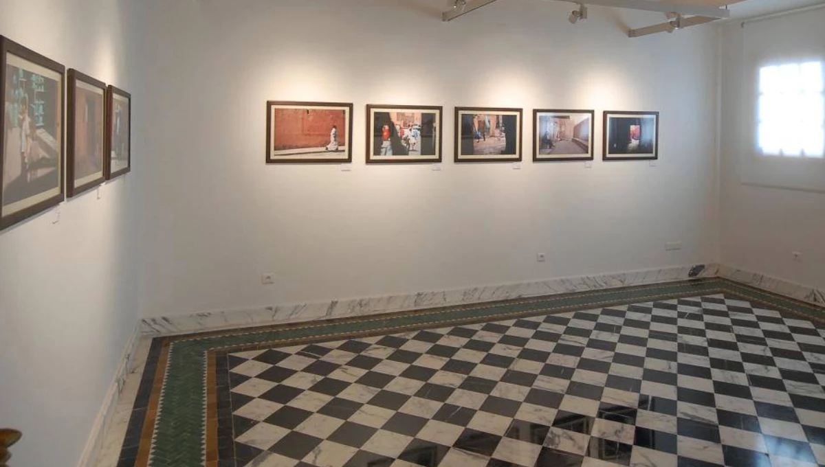 VILLA DES ARTS DE RABAT