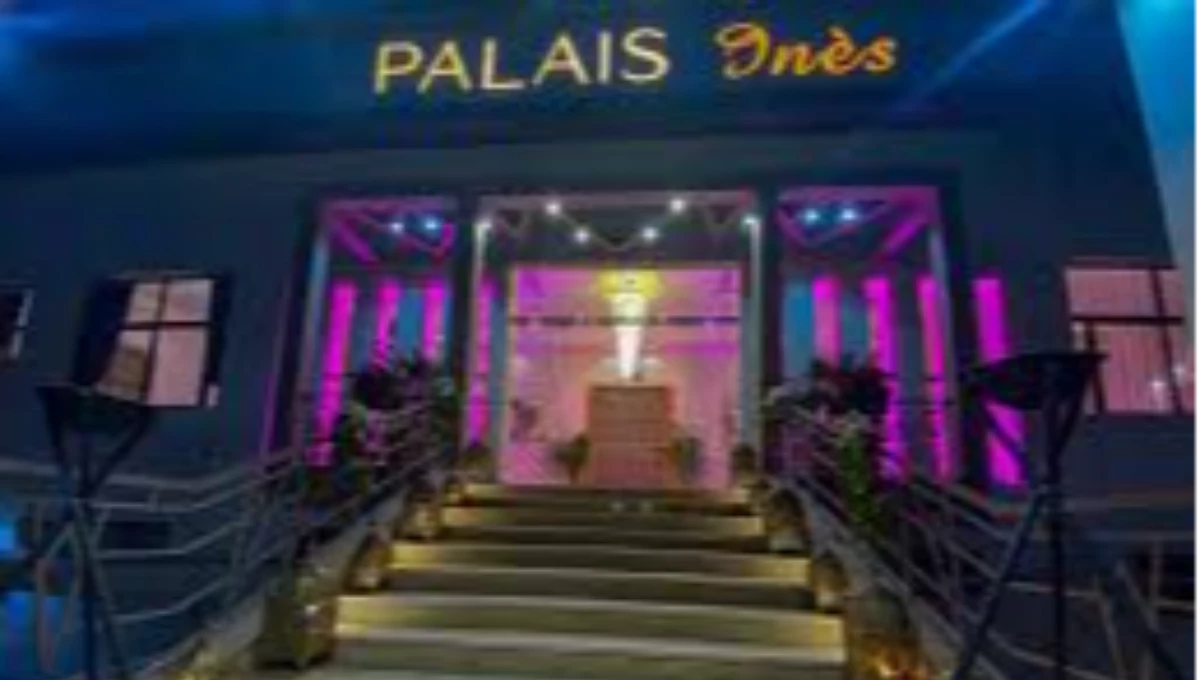 PALACE INES