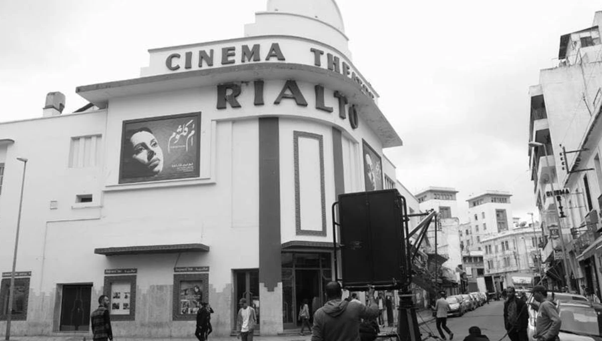 CINEMA RIALTO