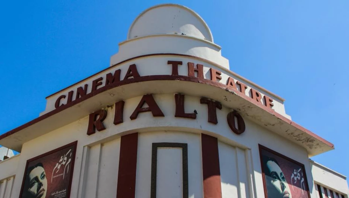 CINEMA RIALTO